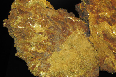 Сколько всего золота добыто на Земле?