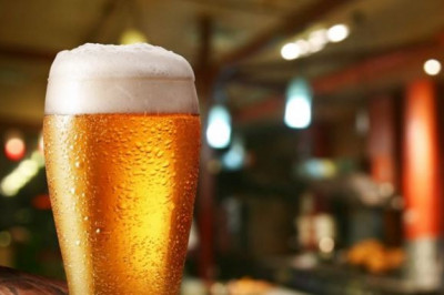 Экологический проект -  пиво из дождевой воды