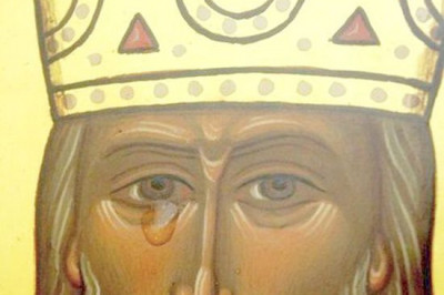 Мироточение как удивительное явление