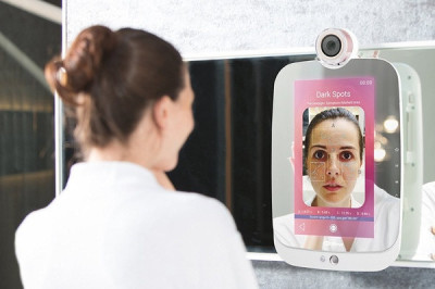 Умное зеркало теперь не только в сказке