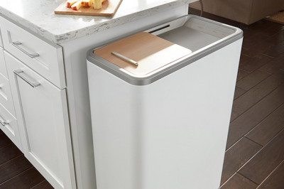 Устройство для переработки отходов в домашних условиях