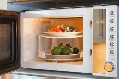 5 продуктов которые нельзя разогревать повторно