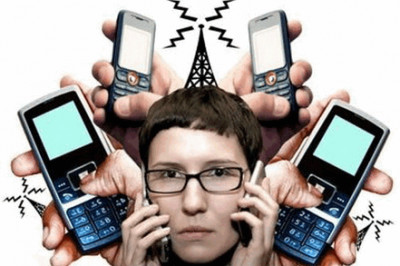 Чем опасен мобильный телефон?