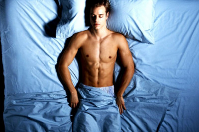 Способ уснуть за 1 минуту