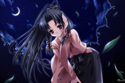 Аниме как мировое искусство