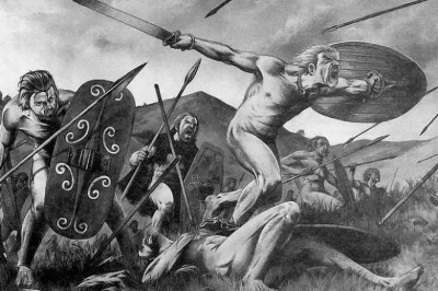 Кто такие берсерки?