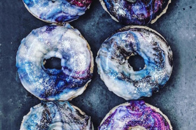 Произведения кулинарного искусства