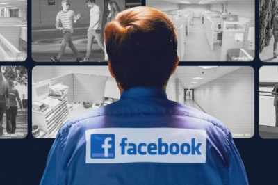 А вы знали, что фейсбук следит за вами, даже когда вы им не пользуетесь?