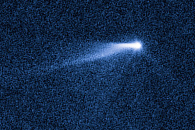 Шестихвостый астероид