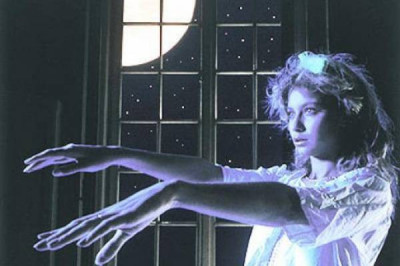 Как Луна действует на лунатиков?