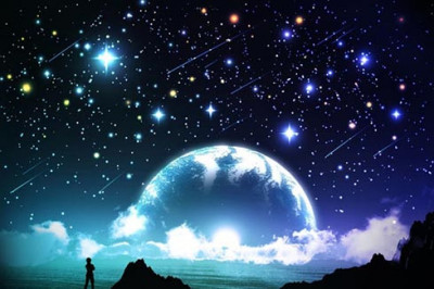 Почему некоторые звезды 