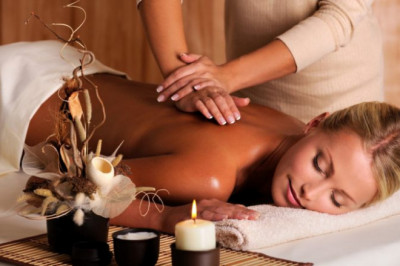 Основные правила хорошего массажа