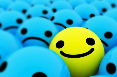 Почему люди делятся на пессимистов и оптимистов?