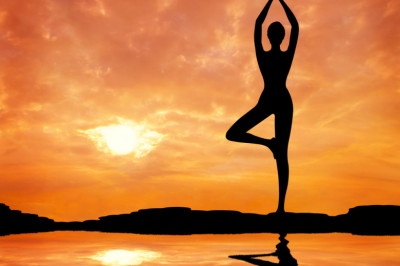 Что дают занятия йогой?