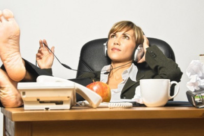 Что такое прокрастинация?