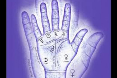 Хиромантия- лженаука или истинное учение?