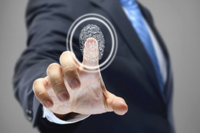 Почему у всех людей разные отпечатки пальцев?