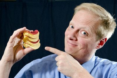 Магия чипсов или почему на них так легко «подсесть»