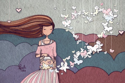 8 признаков 