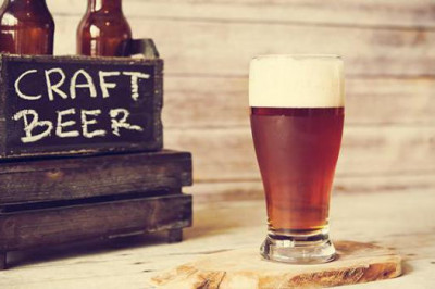 Крафтовое пиво – что это? 