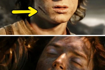 Киноляпы, которые проморгали создатели фильмов