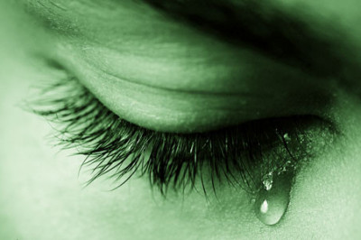 Плакать полезно!