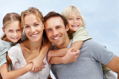 Психология правильных семейных отношений