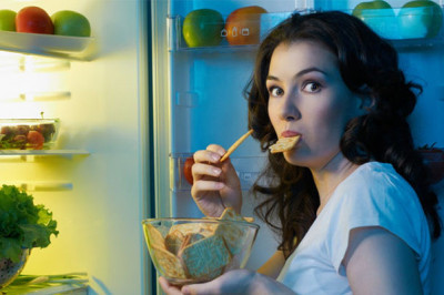 Продукты, разрешенные перед сном