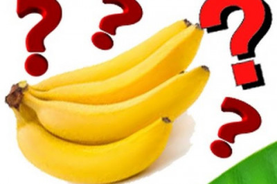 Что будет, если есть бананы каждый день?