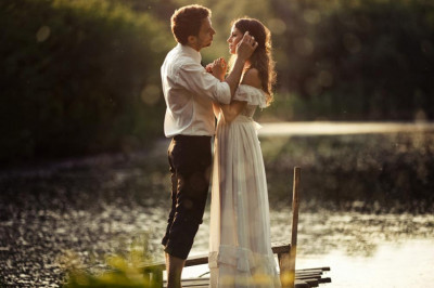 Кому свойственно чаще влюбляться – мужчинам или женщинам?