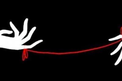 Красная нить судьбы