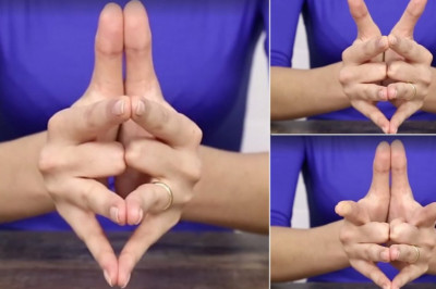 Почему обручальное кольцо носится на безымянном пальце?