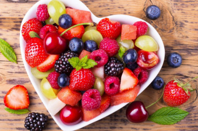 Фрутарианцы – кто это? 