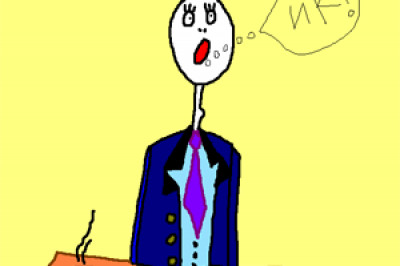 Почему человек икает?