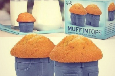 10 творческих упаковок, из-за которых точно захочется купить продукт 