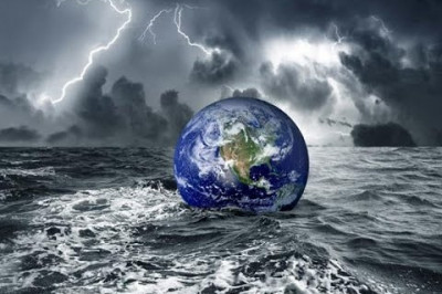 Как образовалась наша планета?