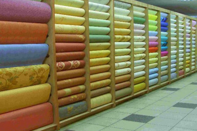 Как удачно выбрать цвет обоев?