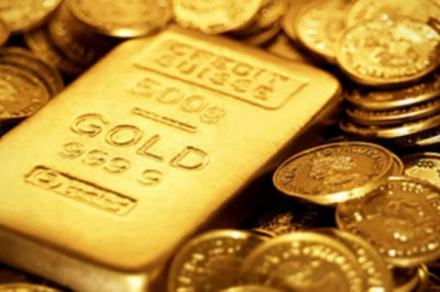 Чего не знаем о золоте? 