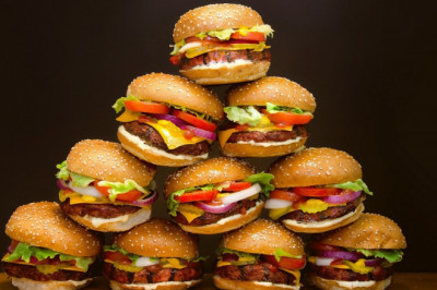 Польза фастфуда