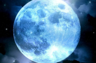  Человечество заселит и Луну?