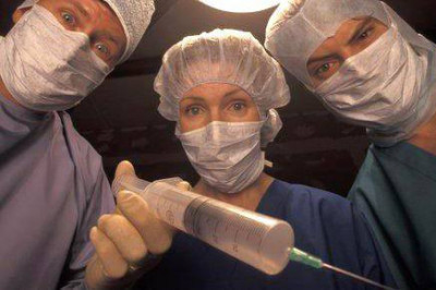 Как работает сыворотка правды?