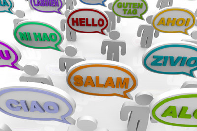 Быть полиглотом- значит родиться с талантом?