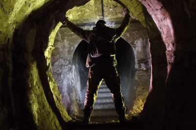 Что означает понятие «диггерство»? 