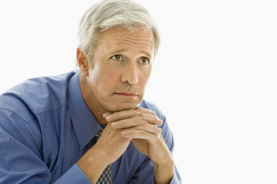 Почему седеют волосы?