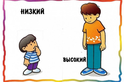 Высоким быть лучше? 