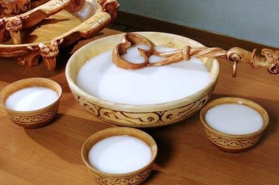 Чем полезен кумыс?
