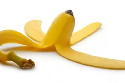Польза от банановой кожуры для фигуры