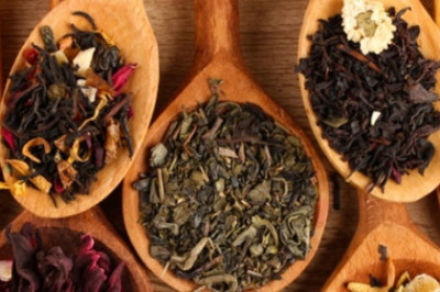 Что такое ферментированный чай?