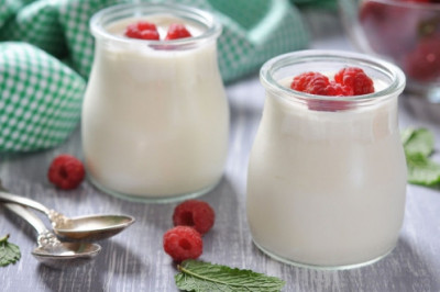 Фуд-тренд 2017 