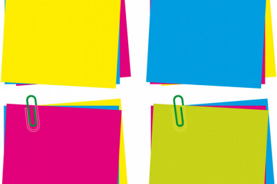 Кто придумал скрепку?